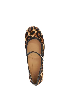 HEIDA BALLET FLAT