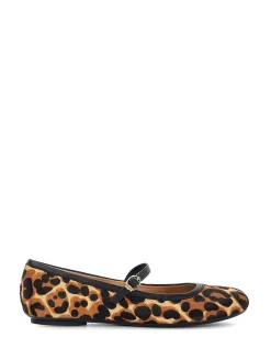 HEIDA BALLET FLAT