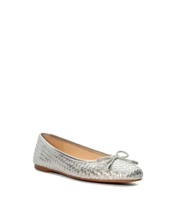 HEIGHTS BALLET FLAT