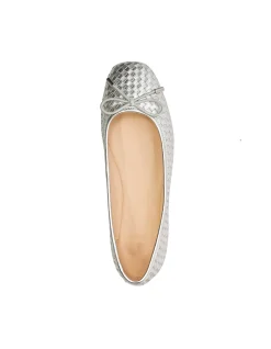 HEIGHTS BALLET FLAT