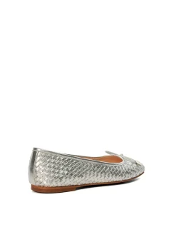 HEIGHTS BALLET FLAT