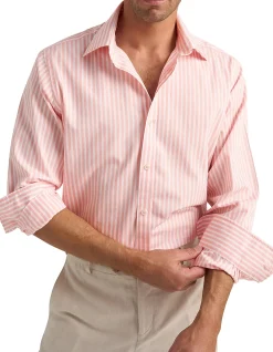 HEMMING SHIRT