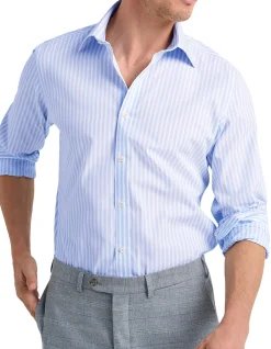 HEMMING SHIRT
