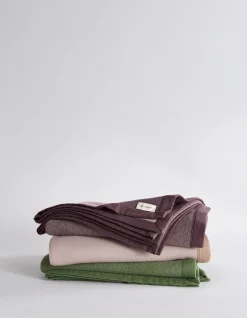 Henley Merino Luxury Wool Blanket
