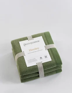 Henley Merino Luxury Wool Blanket