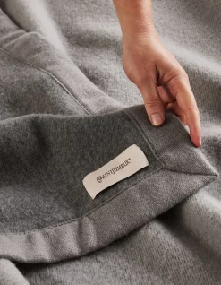 Henley Merino Luxury Wool Blanket