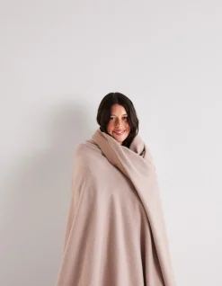 Henley Merino Luxury Wool Blanket