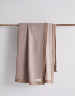 Henley Merino Luxury Wool Blanket