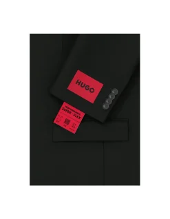 HenryM204X ASR Black Jacket
