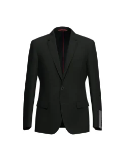 HenryM204X ASR Black Jacket