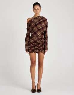 HERA MINI DRESS