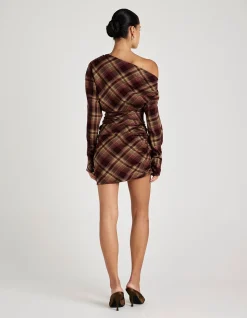 HERA MINI DRESS