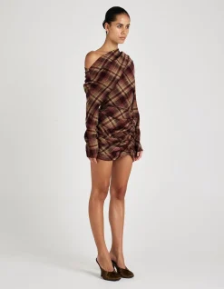 HERA MINI DRESS