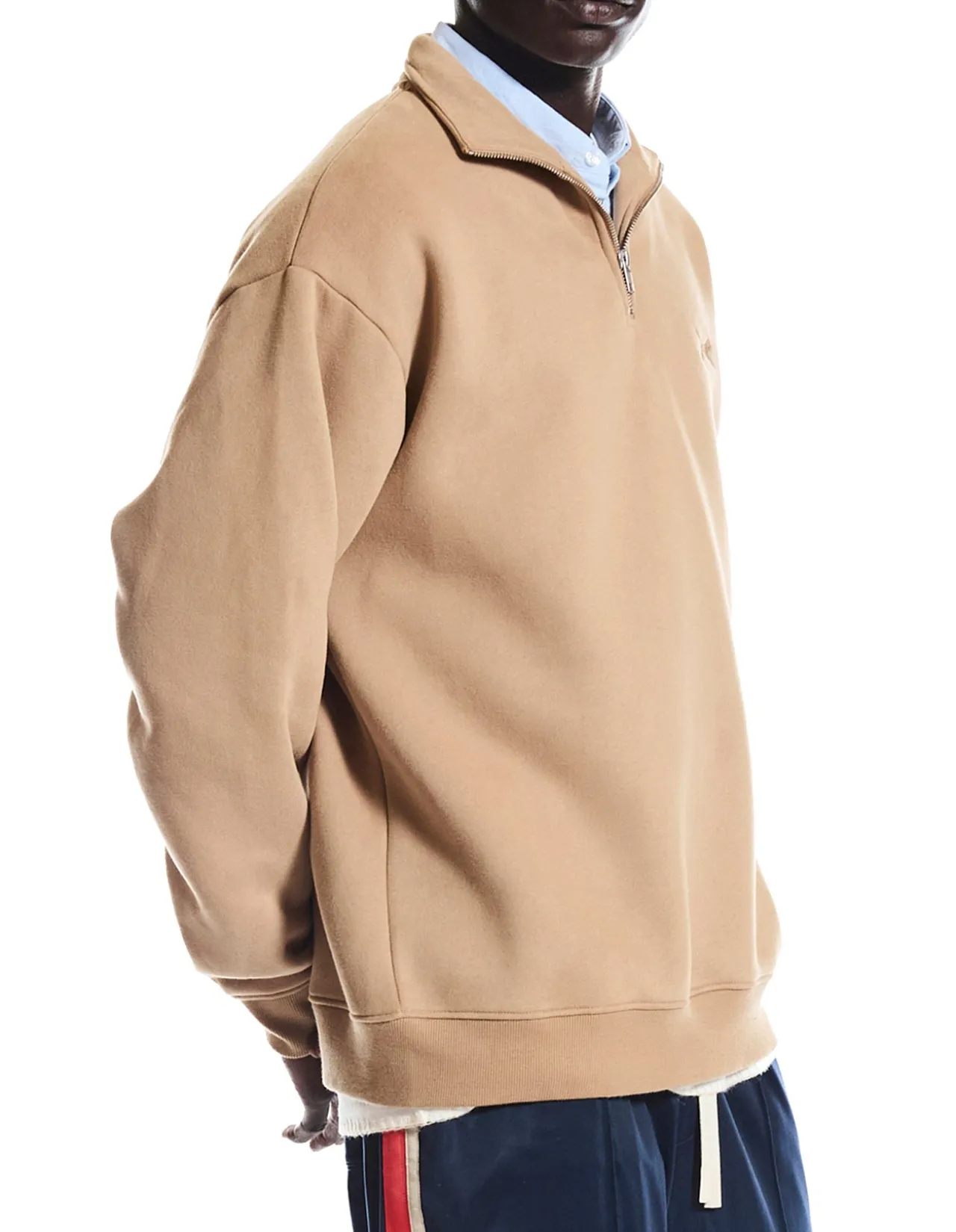Heritage Quarter Zip