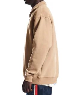 Heritage Quarter Zip