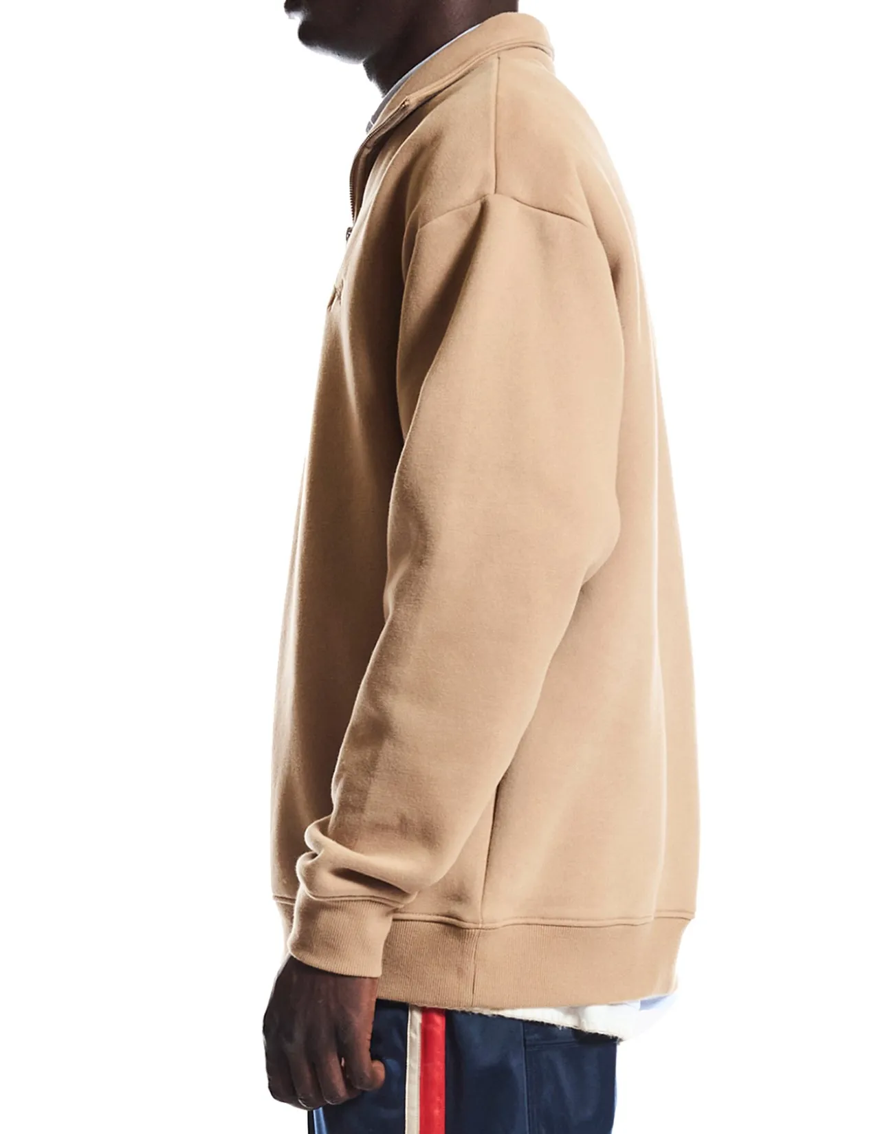 Heritage Quarter Zip