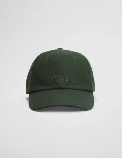 Heritage Cap