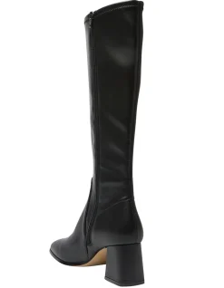 HERITAGE KNEE BOOT