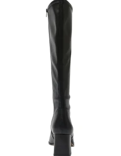 HERITAGE KNEE BOOT
