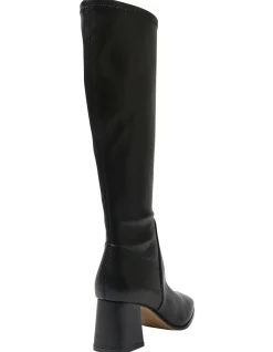HERITAGE KNEE BOOT