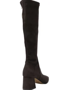 HERITAGE KNEE BOOT