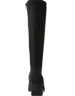 HERITAGE KNEE BOOT
