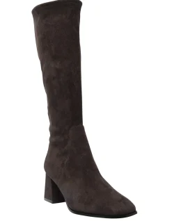 HERITAGE KNEE BOOT