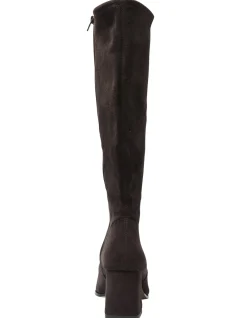 HERITAGE KNEE BOOT