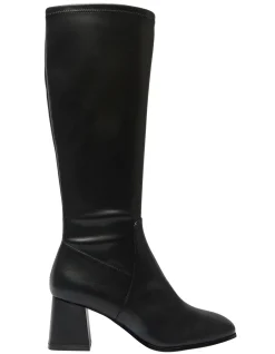 HERITAGE KNEE BOOT