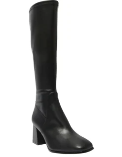HERITAGE KNEE BOOT