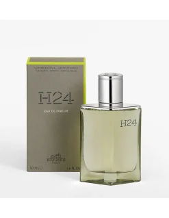 Hermes H24 Eau de Parfum Refillable 50ml