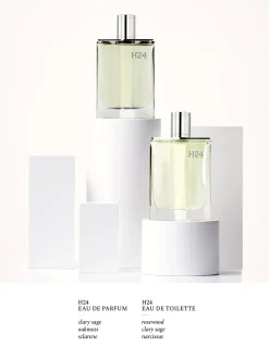 Hermes H24 EDP 200ml Bottle Refill