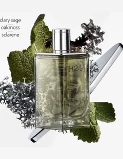 Hermes H24 EDP 200ml Bottle Refill