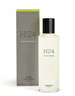 Hermes H24 EDP 200ml Bottle Refill