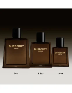 Hero Parfum 100ml