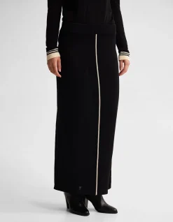 HERRA KNITTED SKIRT