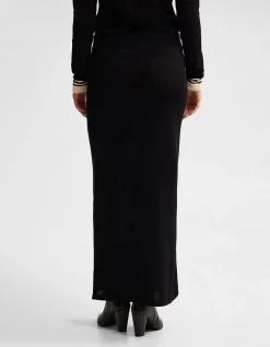 HERRA KNITTED SKIRT