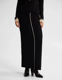 HERRA KNITTED SKIRT