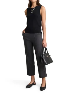 Herringbone Forever Pant