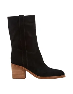 HESS BOOT