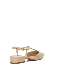 HEYA SLINGBACK FLAT