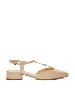 HEYA SLINGBACK FLAT