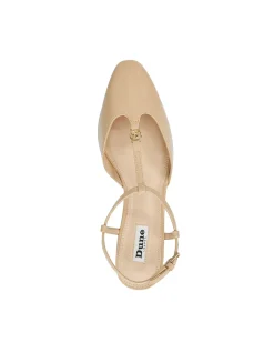 HEYA SLINGBACK FLAT