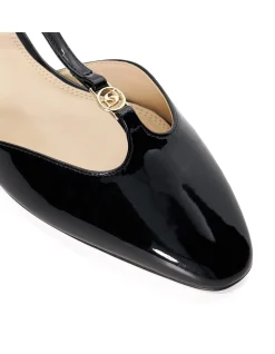 HEYA SLINGBACK FLAT