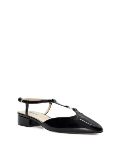HEYA SLINGBACK FLAT