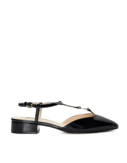 HEYA SLINGBACK FLAT