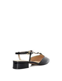 HEYA SLINGBACK FLAT