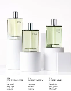 H24 Herbes Vives EDP Bottle Refill 200ml