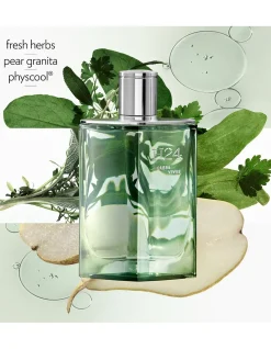 H24 Herbes Vives EDP Bottle Refill 200ml