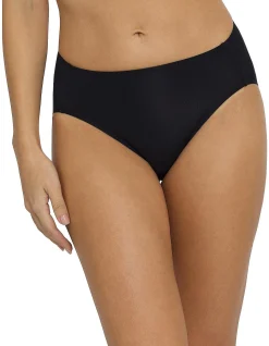 Hi-Cut No Ride Up Brief